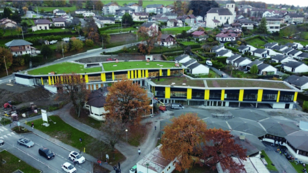 Ecole Simone Veil