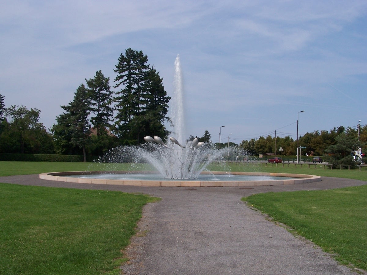 Fontaine (2)